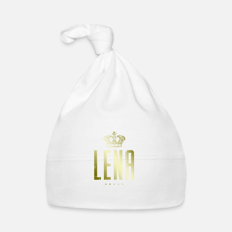 Bonnet bio Bébé