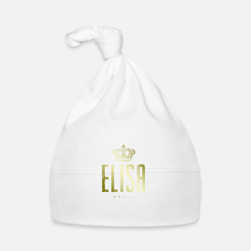 TEST ELISA Bonnet bio Bébé