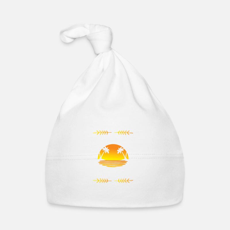 Amsterdam Modus Baby Bio-Mütze