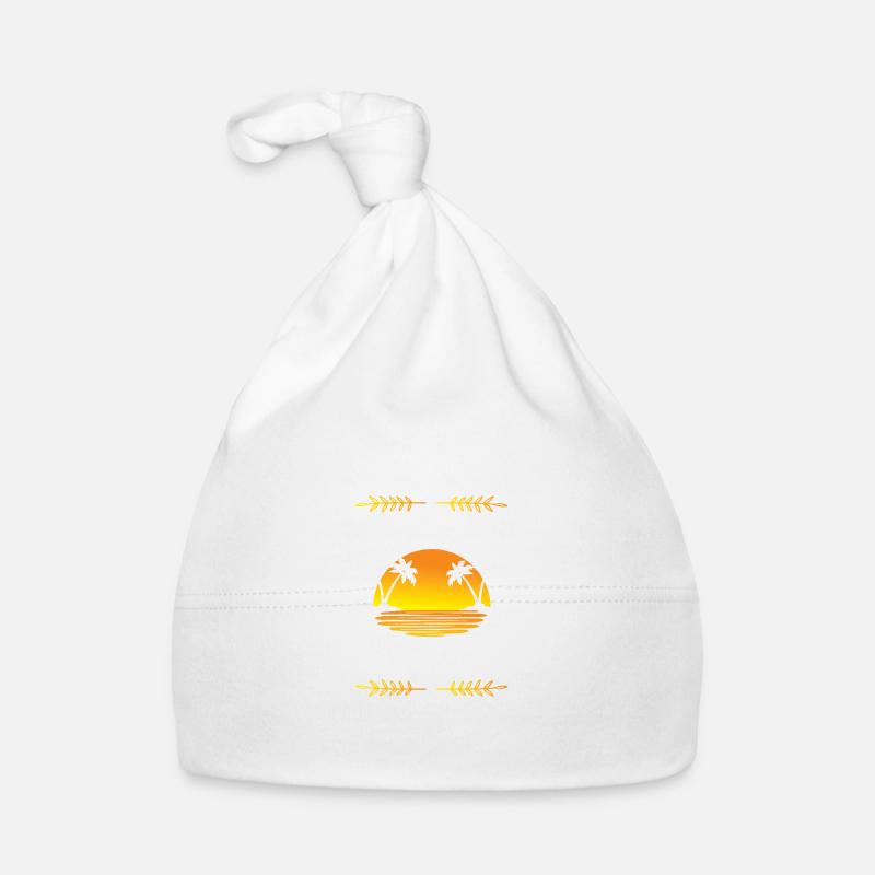 Barcelona Modus Baby Bio-Mütze