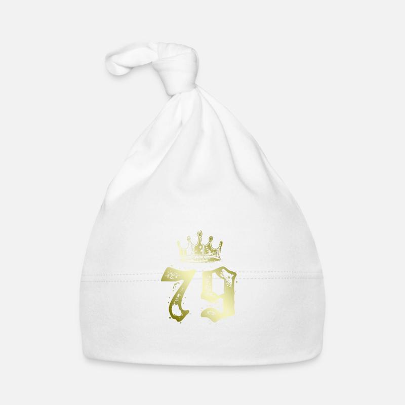 Bonnet bio Bébé