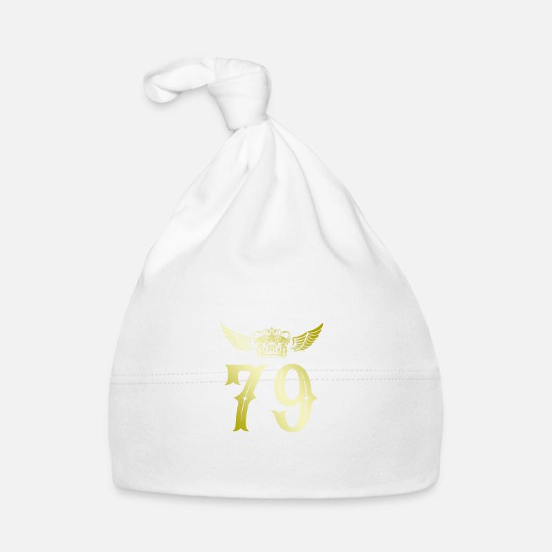 Bonnet bio Bébé