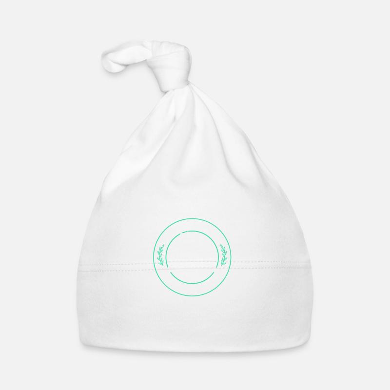 farm farmer Baby Bio-Mütze