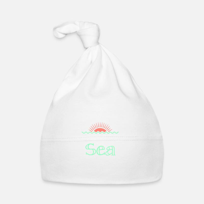Bonnet bio Bébé