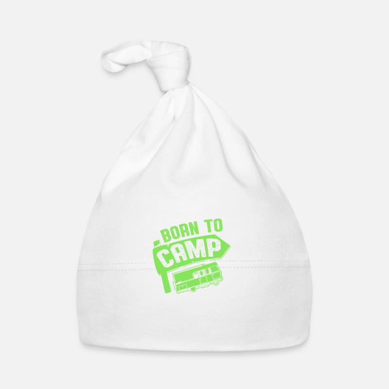 Bonnet bio Bébé