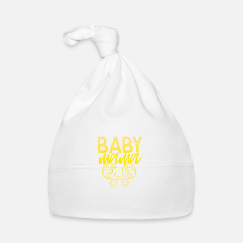 Bonnet bio Bébé