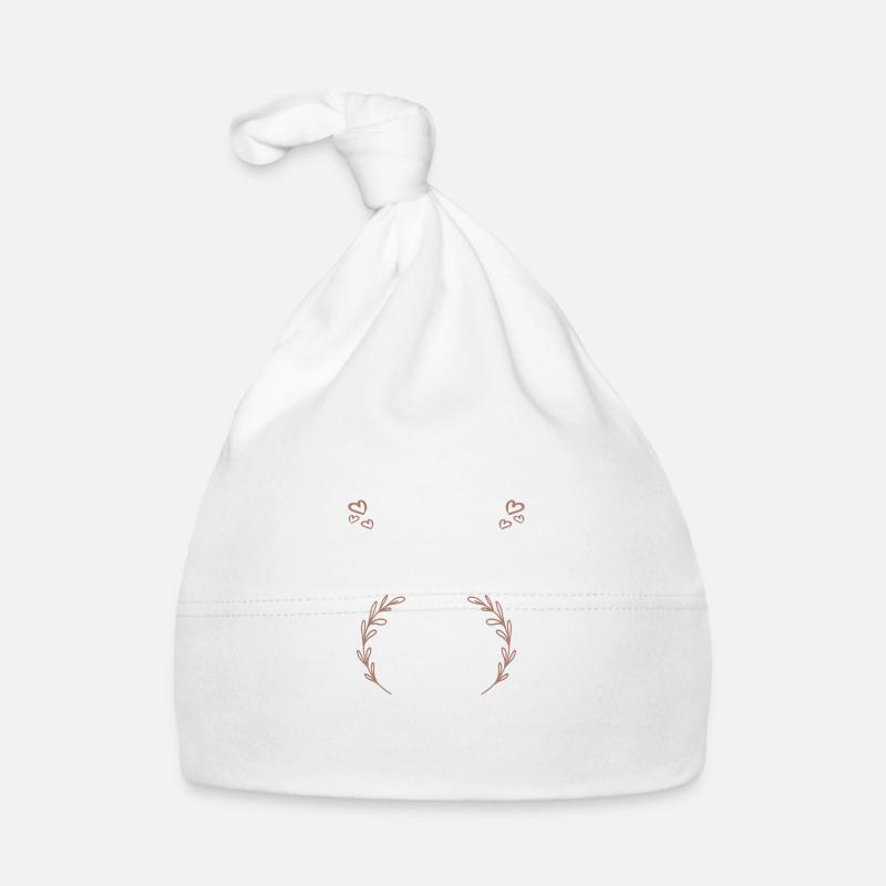 Bonnet bio Bébé