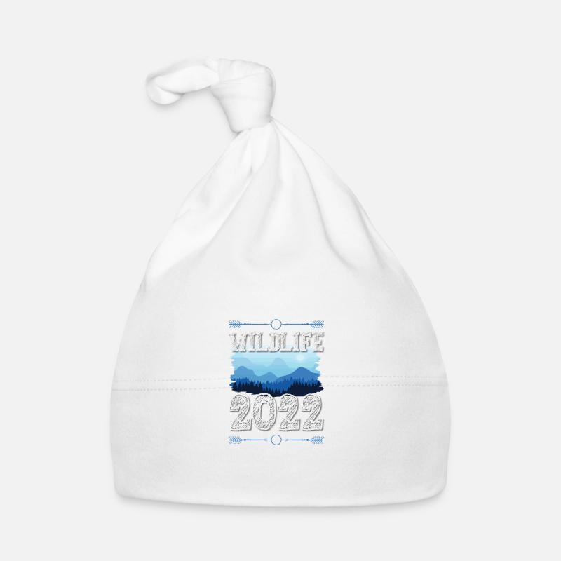 Bonnet bio Bébé