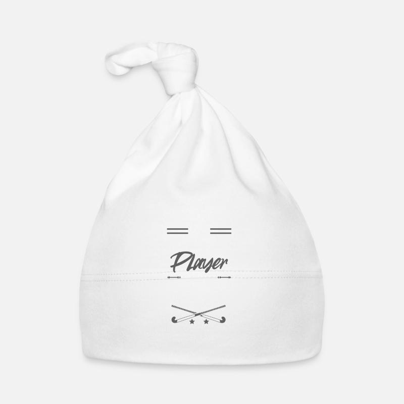 feldhockey papa Baby Bio-Mütze