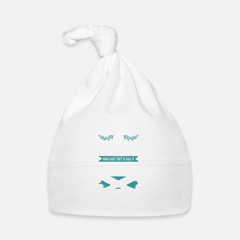 Cricket Softball Bonnet bio Bébé