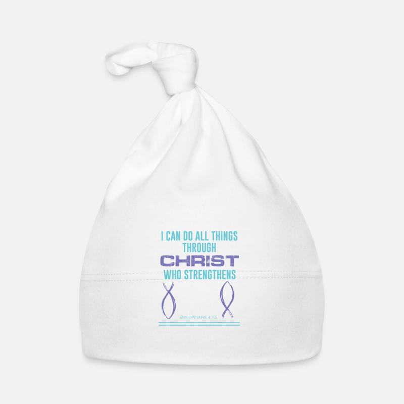 Bonnet bio Bébé