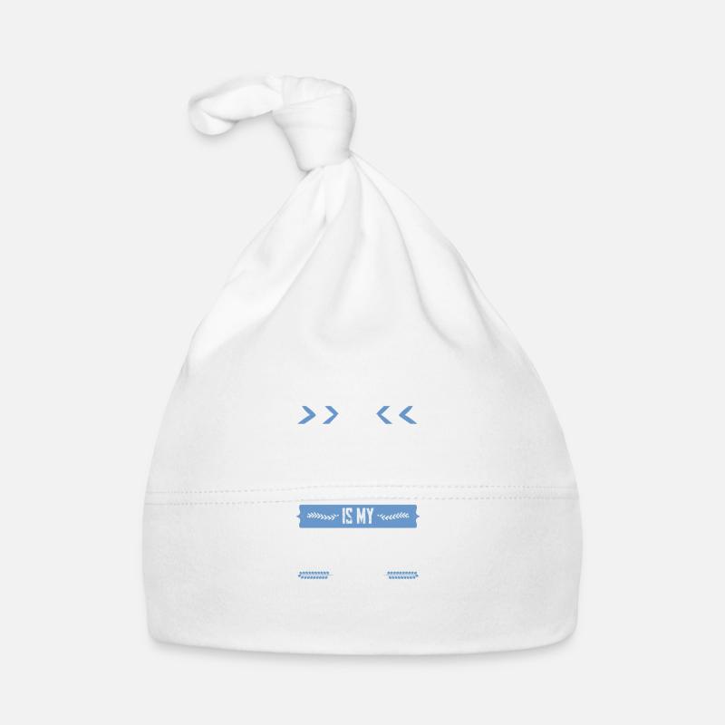 Bonnet bio Bébé