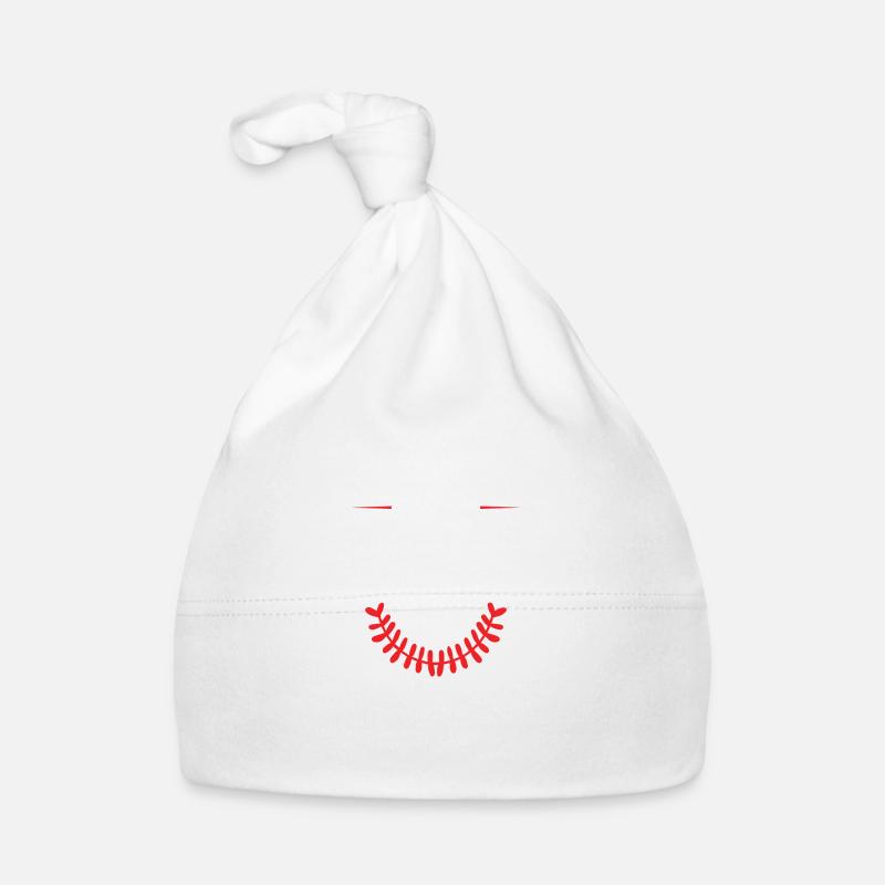 Arzt Beruf Baby Bio-Mütze