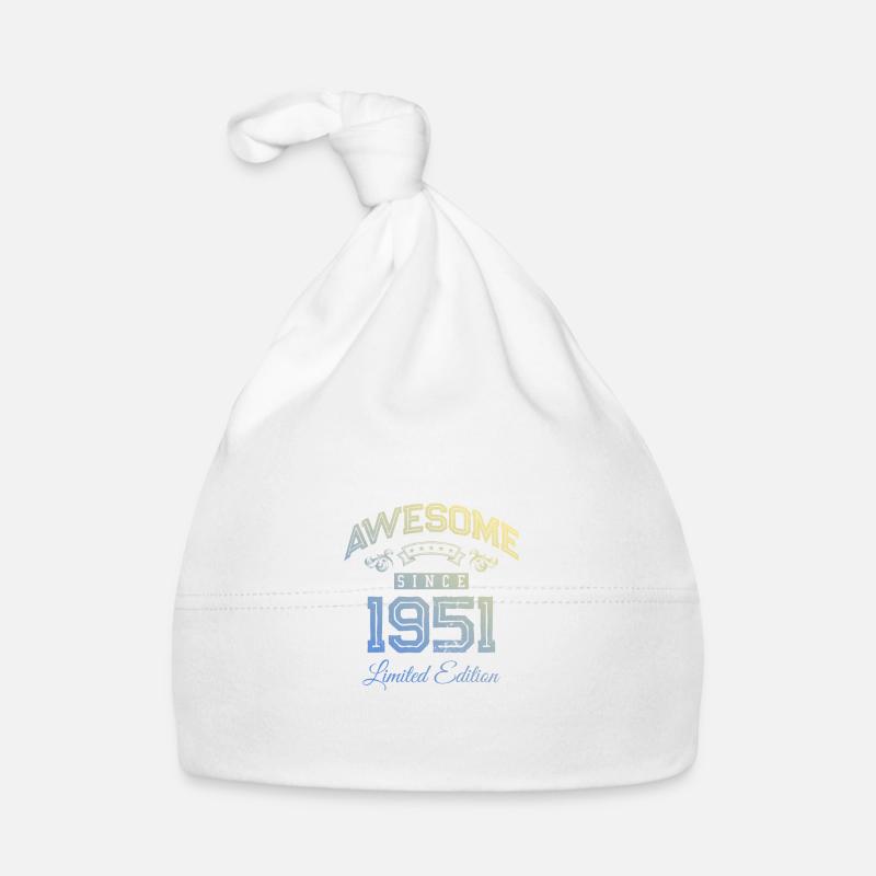 Bonnet bio Bébé