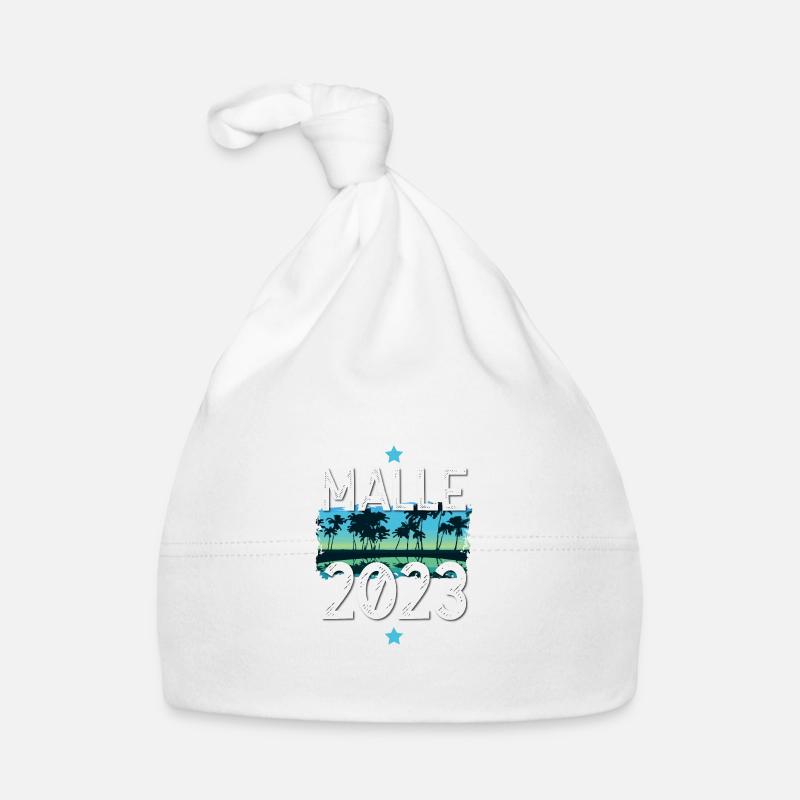 Bonnet bio Bébé