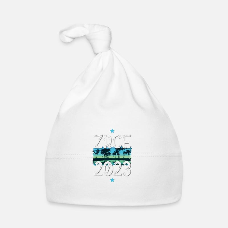 Bonnet bio Bébé