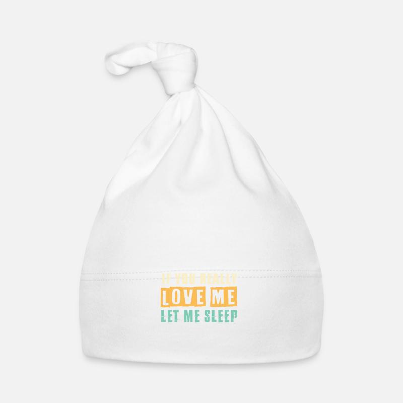 Bonnet bio Bébé