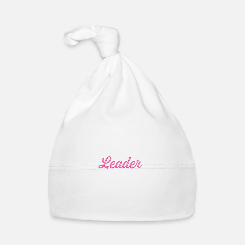 cheerleading cheerleader Baby Bio-Mütze