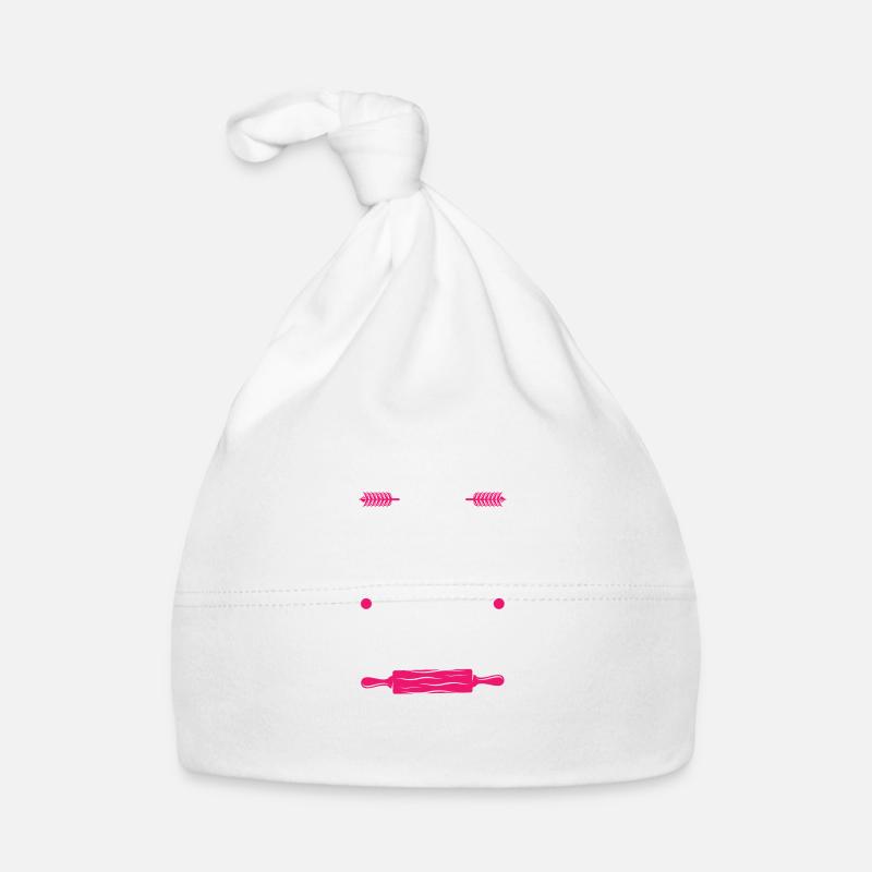 Bonnet bio Bébé