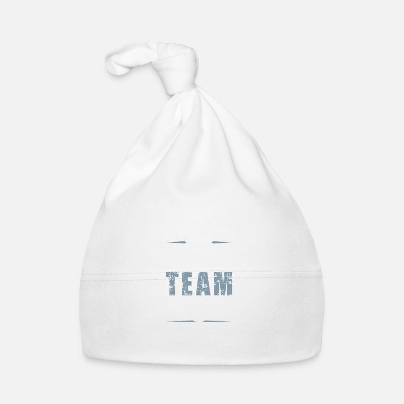 Équipe de plongée Plongée Bonnet bio Bébé
