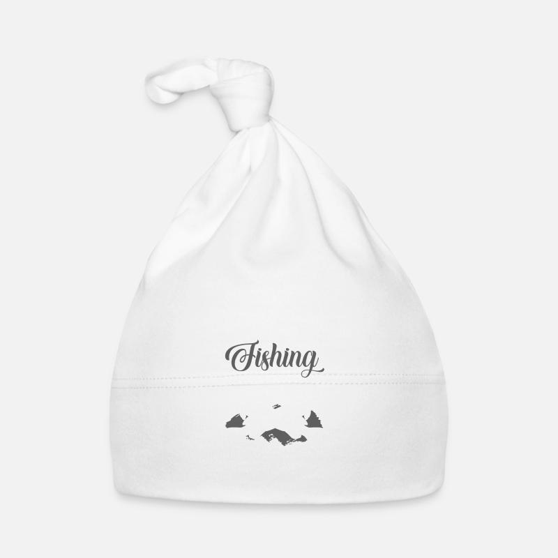 Fischer Mama Bonnet bio Bébé