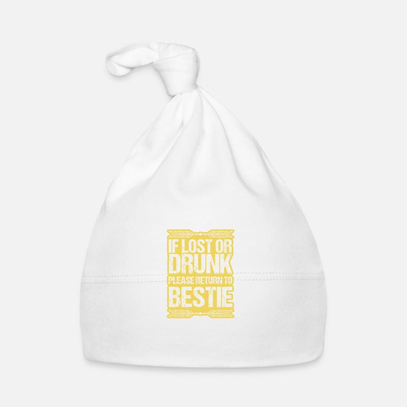 Bonnet bio Bébé