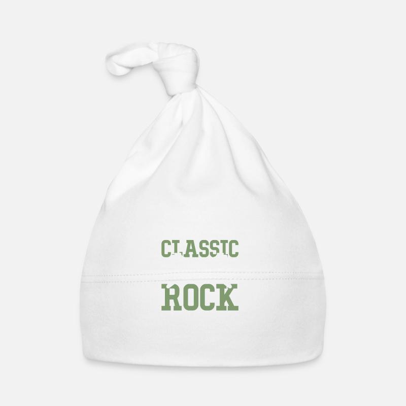 Rock Bonnet bio Bébé