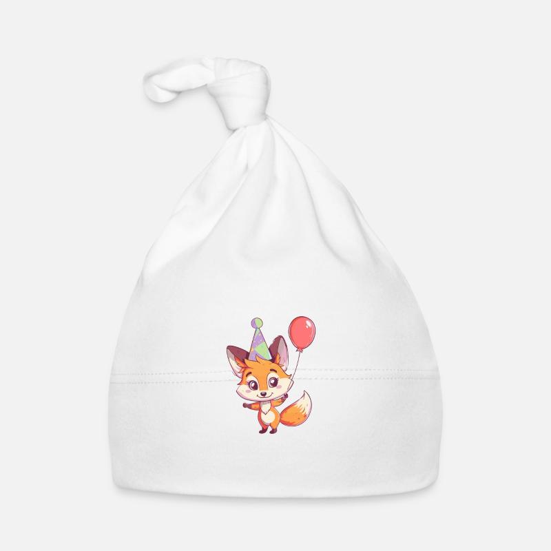 Bonnet bio Bébé