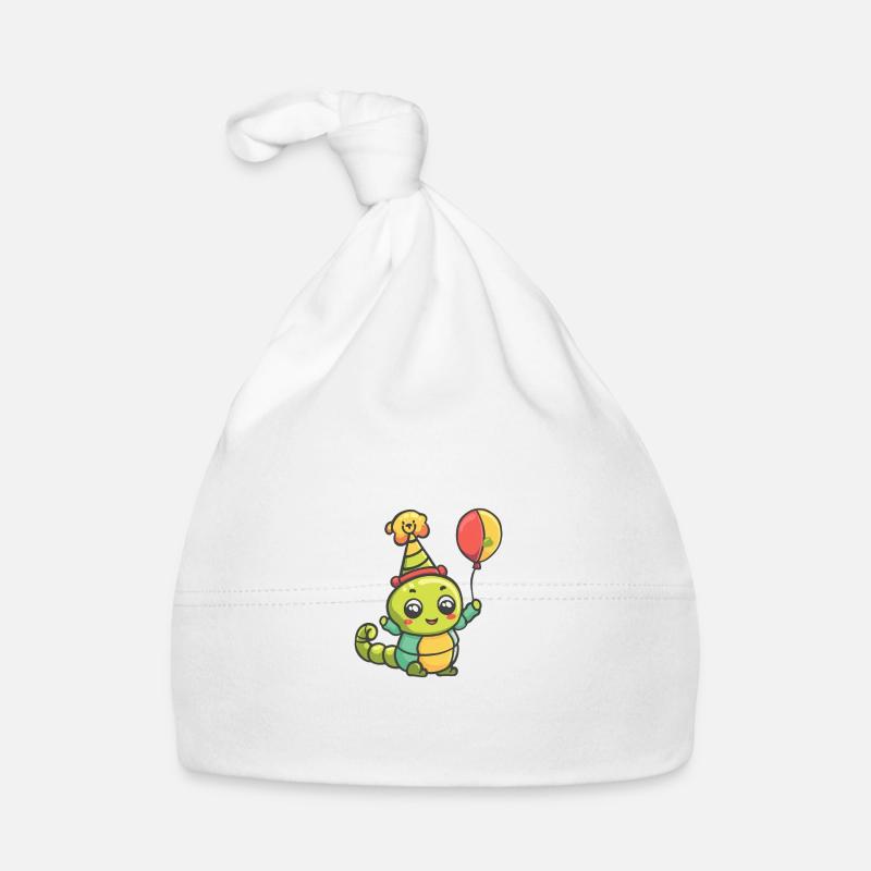 Bonnet bio Bébé