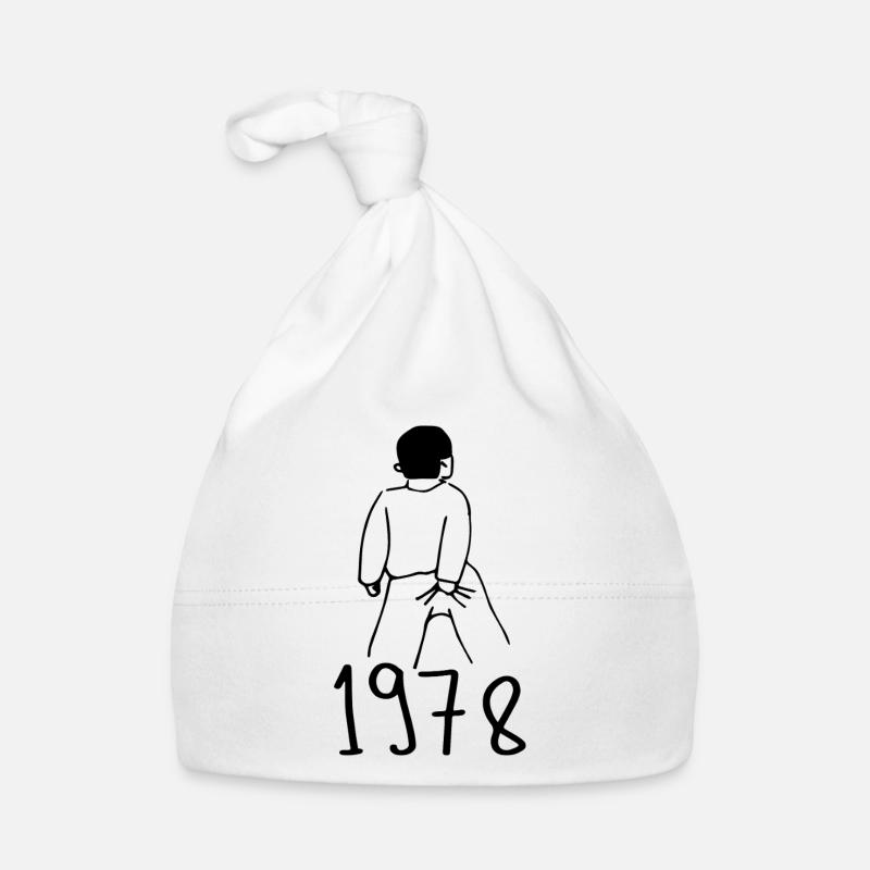 Bonnet bio Bébé
