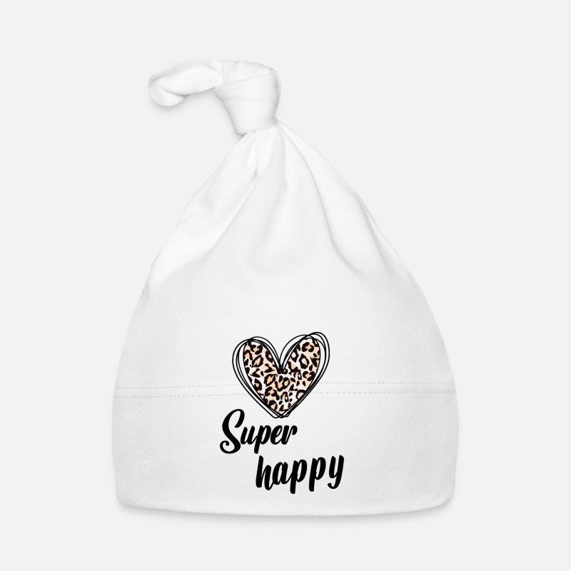 Bonnet bio Bébé