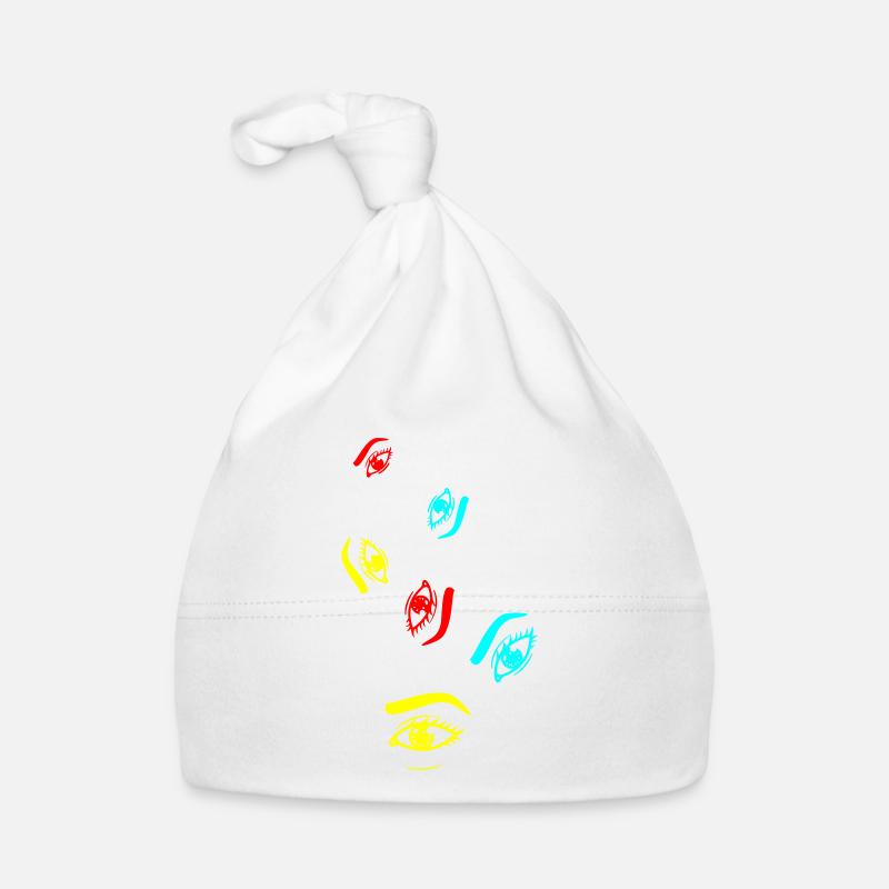 Bonnet bio Bébé
