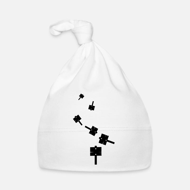 Bonnet bio Bébé