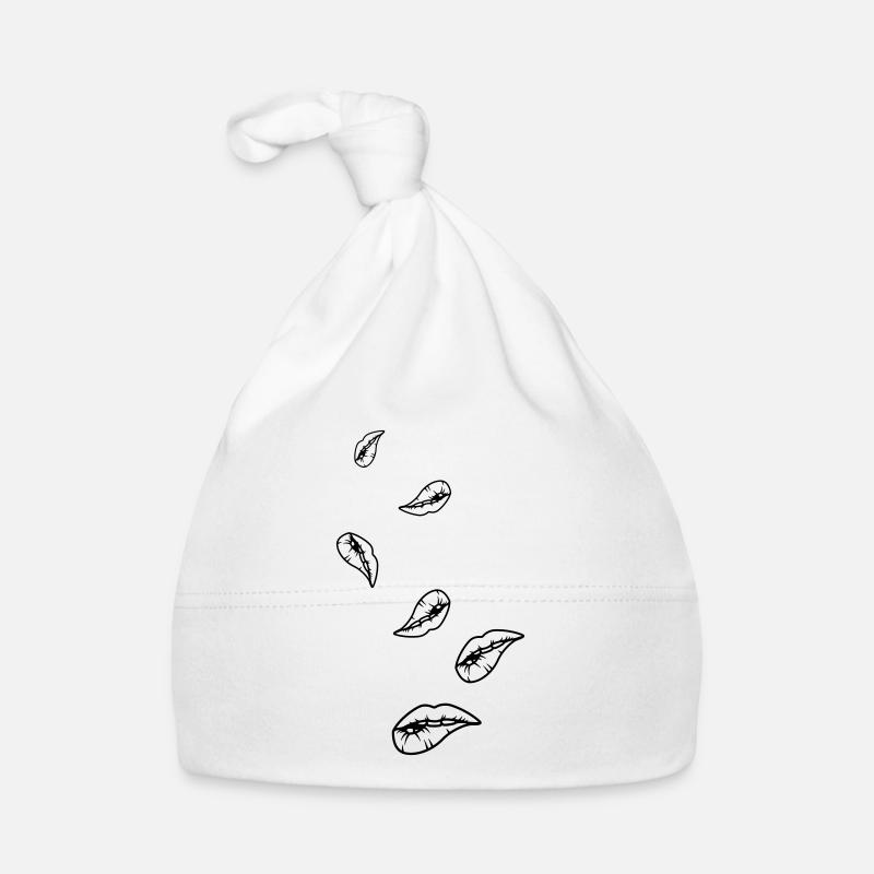 Lèvres Bonnet bio Bébé