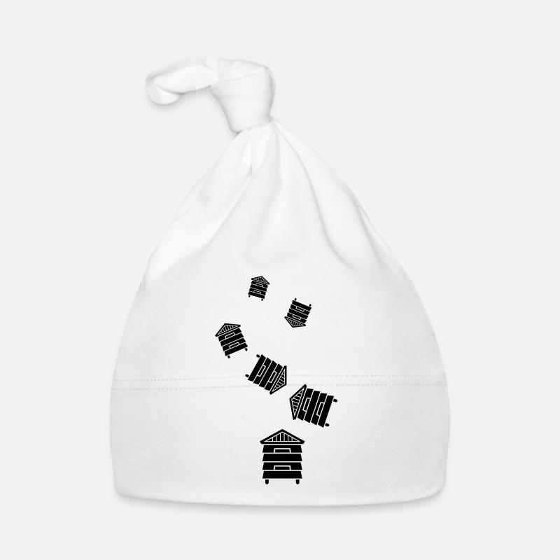 Bonnet bio Bébé