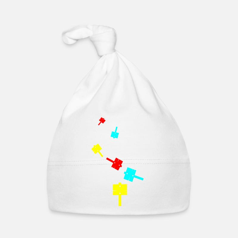 Wegweiser icon Baby Bio-Mütze
