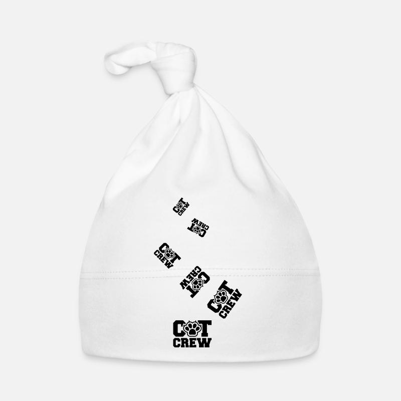 Organic Baby Cap