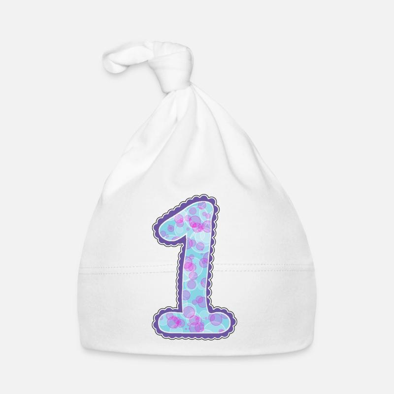 Bonnet bio Bébé