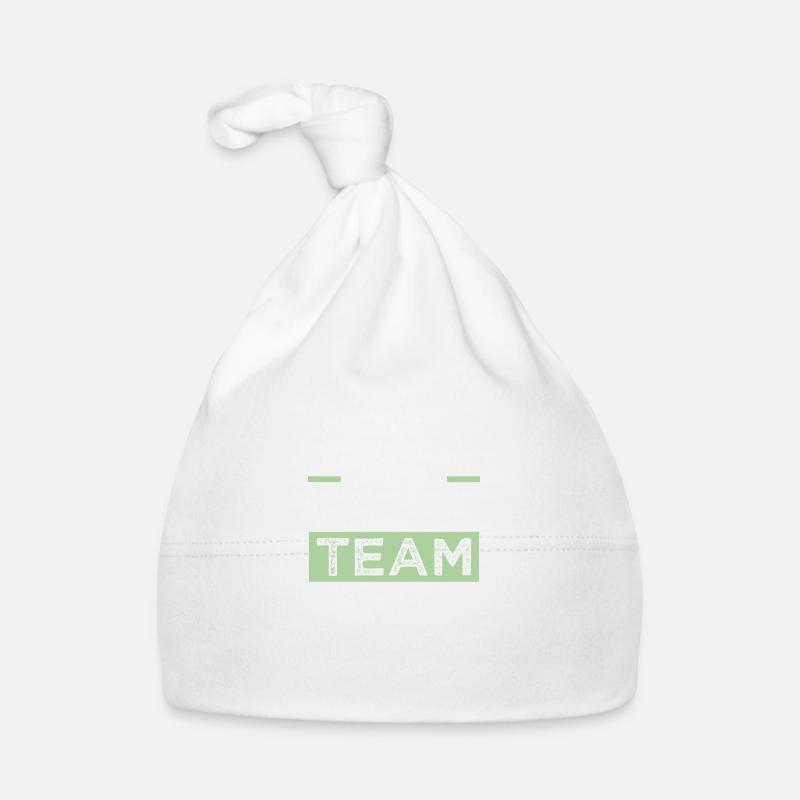 Équipe de plongée Bonnet bio Bébé