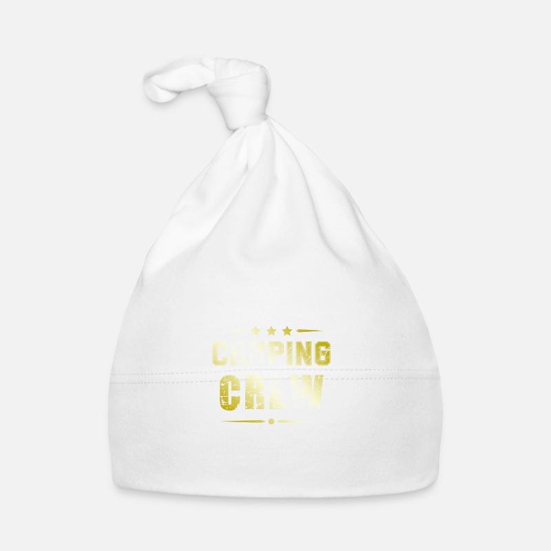 Organic Baby Cap