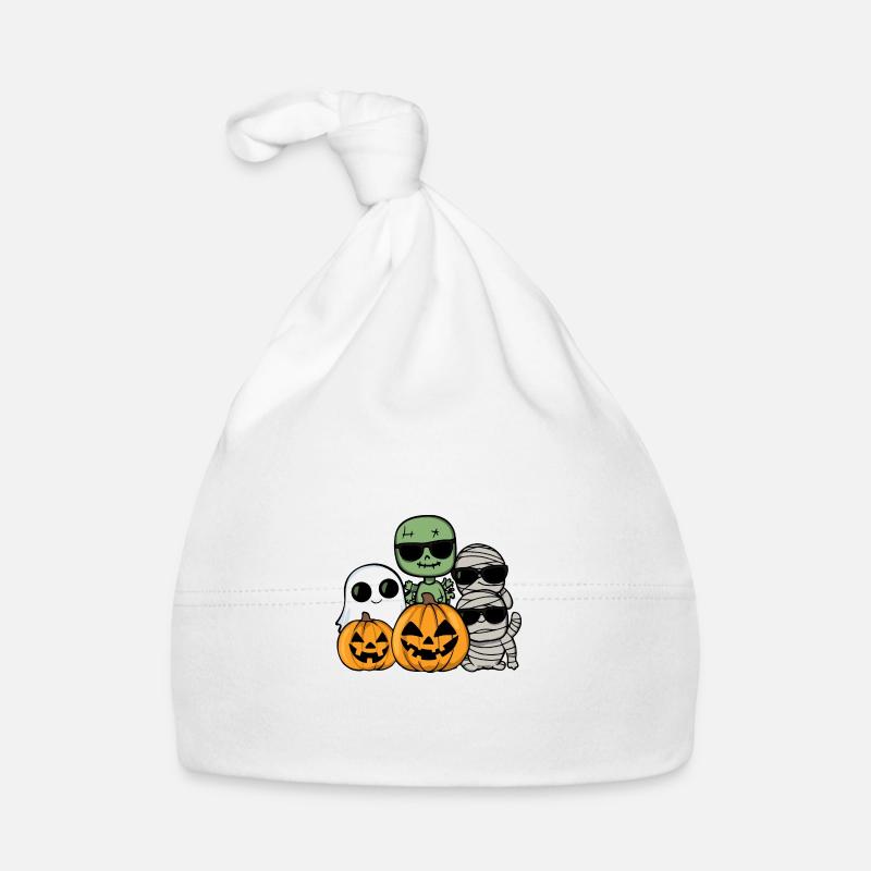 Bonnet bio Bébé