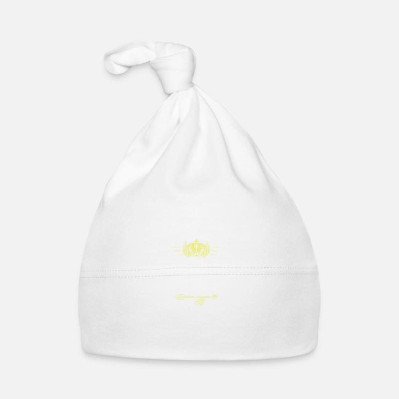 Luca Baby Bio-Mütze
