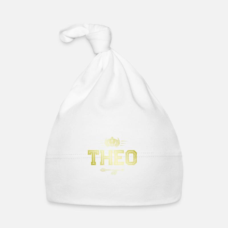 Théo Bonnet bio Bébé