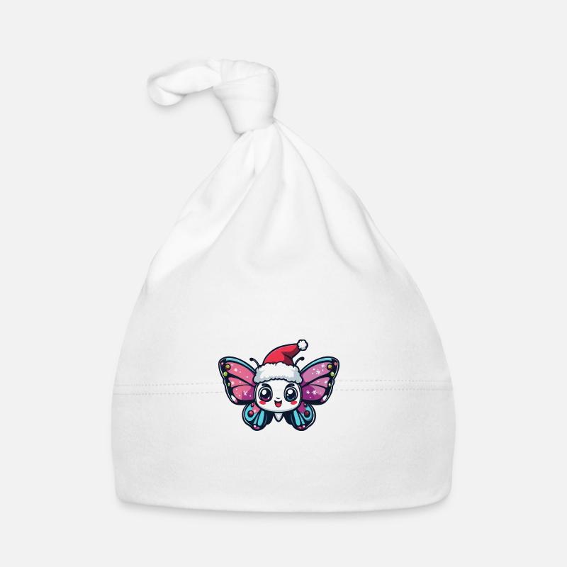 Bonnet bio Bébé