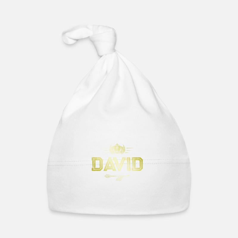 Organic Baby Cap