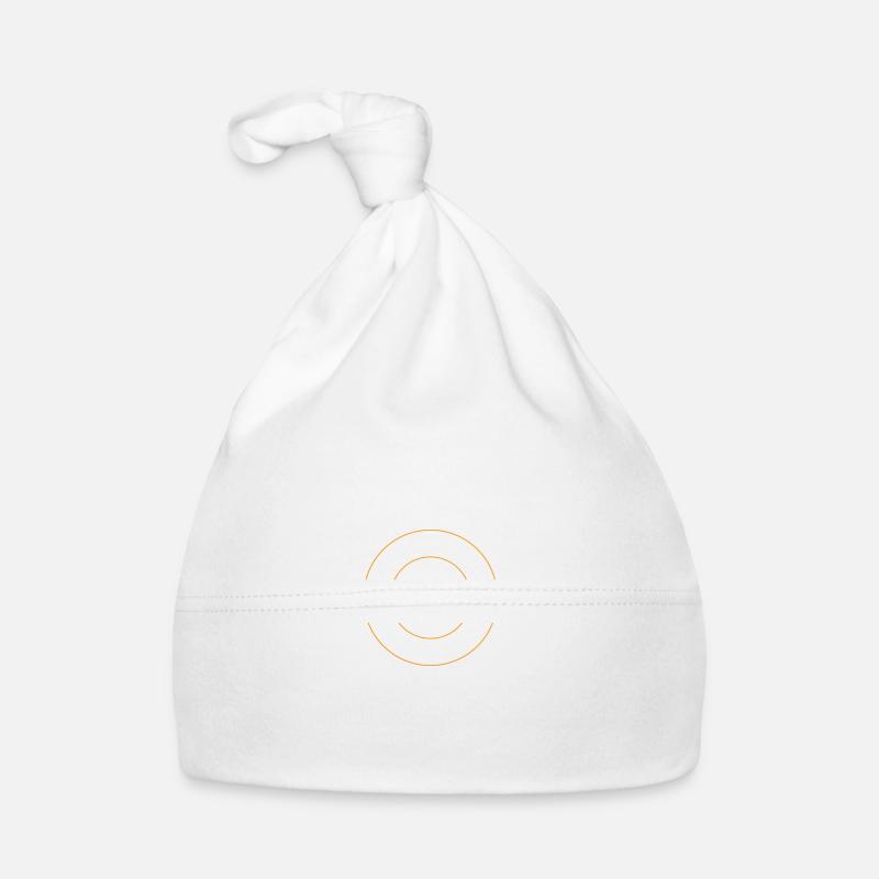 Logistiker Beruf Baby Bio-Mütze