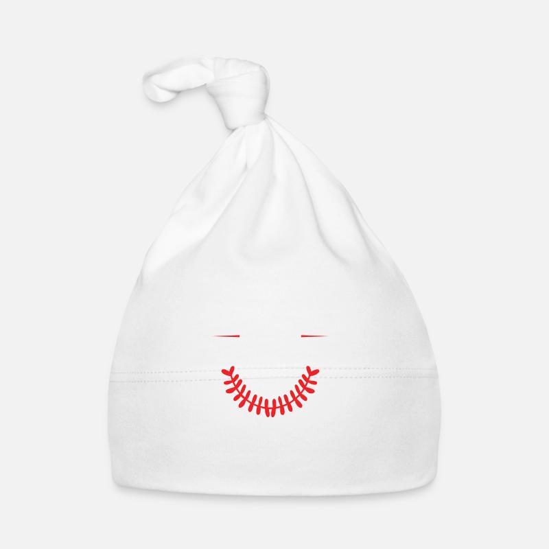 Grafik Designer Beruf Baby Bio-Mütze