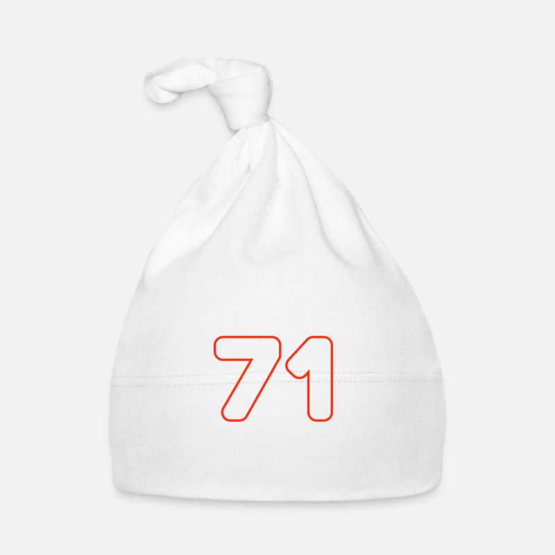 Bonnet bio Bébé