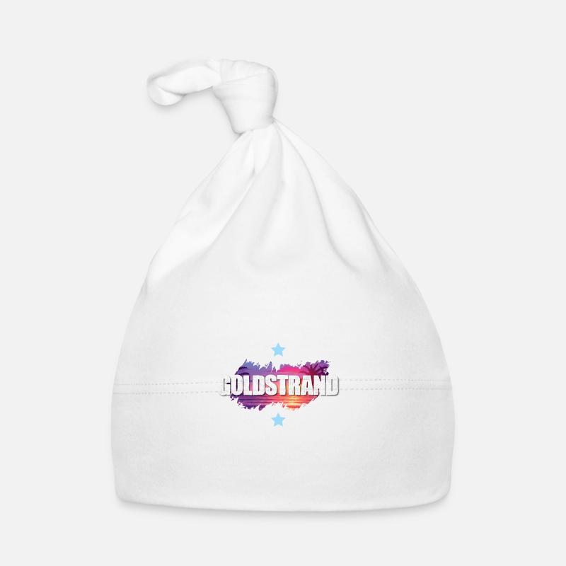 Bonnet bio Bébé