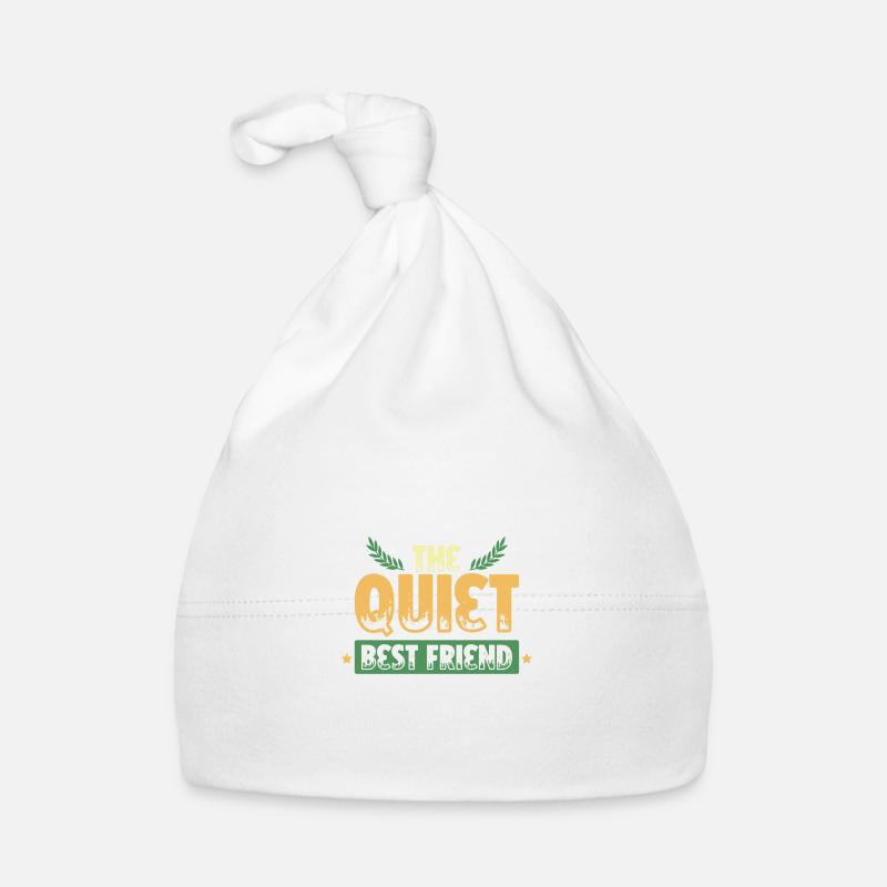 Meilleur ami Bonnet bio Bébé